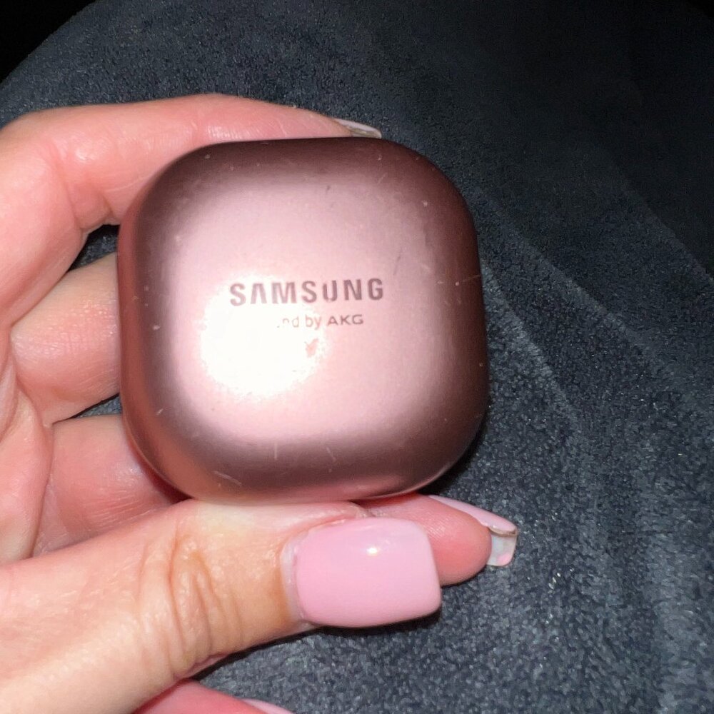 Samsung Galaxy Live Replacement Charging Case